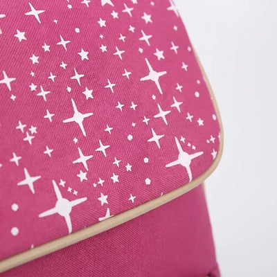Complete 3-Delige Schooltas Set Voor School