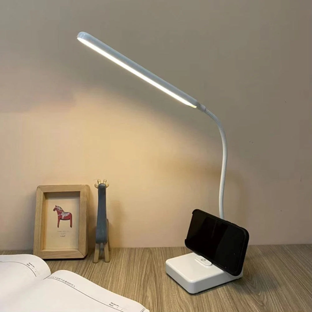 Bureaulamp - Flexibele Dimbare Tafellamp