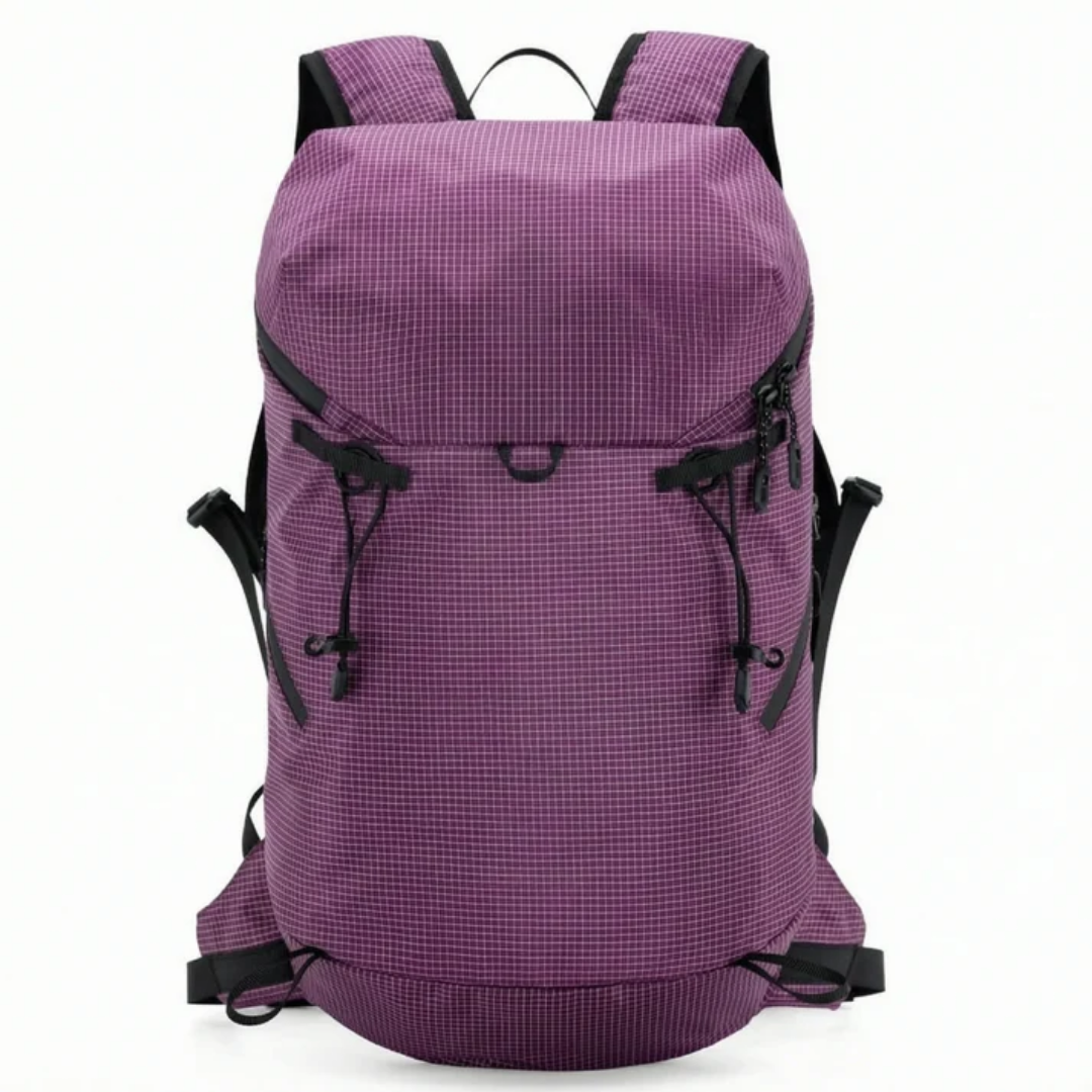 Wandelrugzak - Compact Outdoor Model