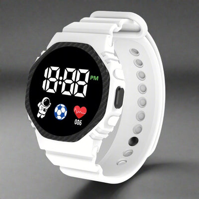 Sporthorloge - Kinder Smartwatch voor Avonturiers - AdventureTime