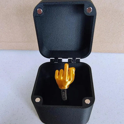 PrankBox: Grappige Surprise Giftbox