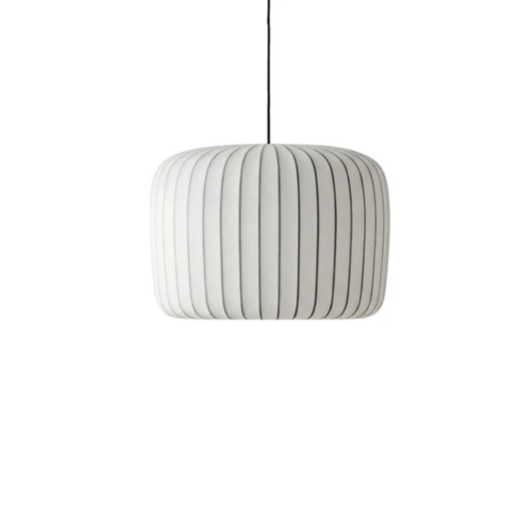 Luminara - Handgemaakte Hanglamp met Zachte Lichtspreiding