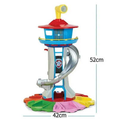 Speeltoren - Paw Patrol Avonturentoren voor Kinderen - RoverToren