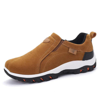 Wandelschoenen - Orthopedisch Comfort En Optimale Stabiliteit