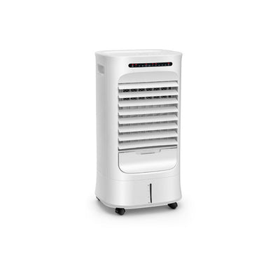 Mobiele Airco - Slimme 4-in-1 Luchtkoeler Voor Slaapkamer en Woonkamer