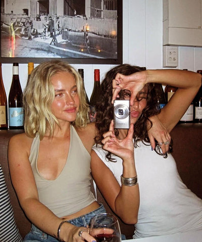 Pixelcam™ - Digitale Camera | 44MP Resolutie 1080 Full HD Retro