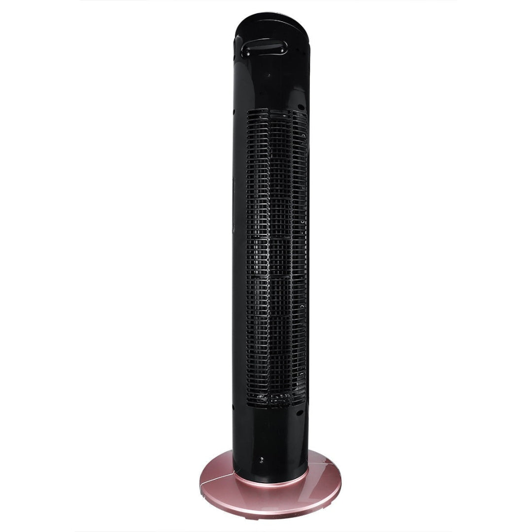 Torenventilator - Bladloze Ventilator met Afstandsbediening