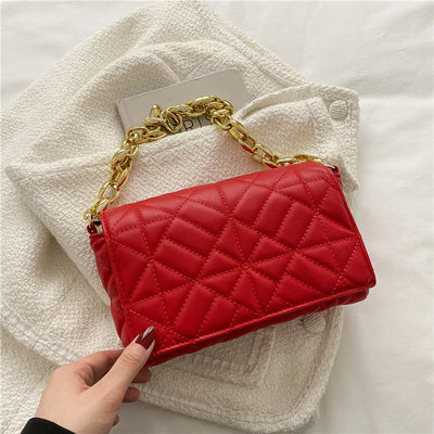 Luxury Crossbody Tas