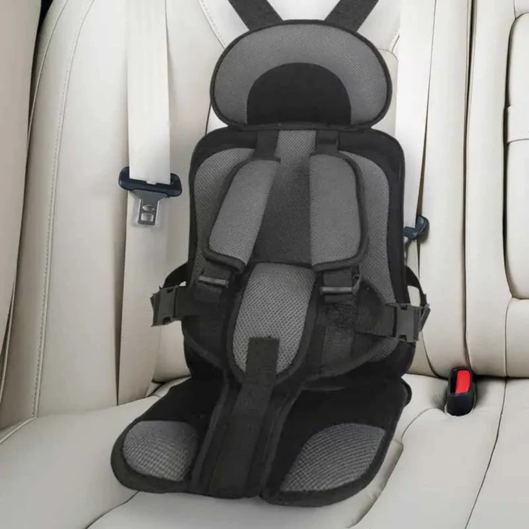 Kinderstoel - Opvouwbare Reisstoel Voor Auto