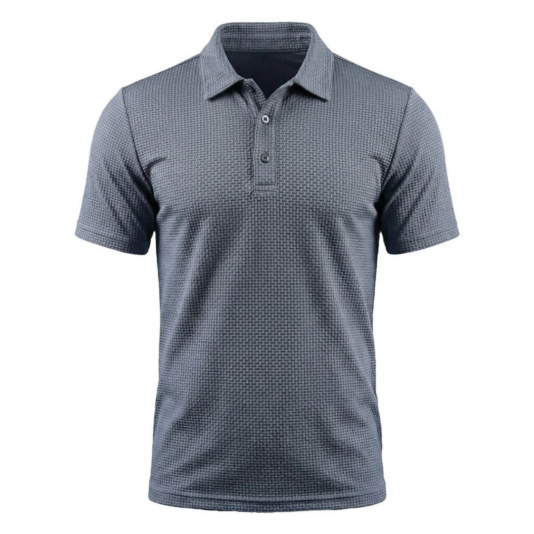 Polo Voor Heren - Classic Essentials