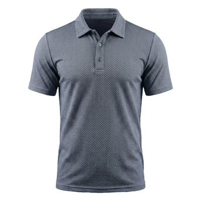 Polo Voor Heren - Classic Essentials