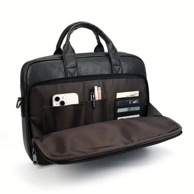 Laptoptas met Schouderriem - OfficeGuard