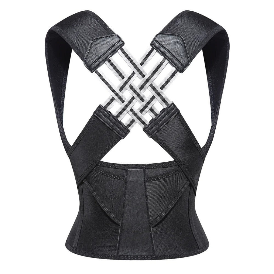 Posture Corrector - Comfortabele Houding Corrector - AlignFlex