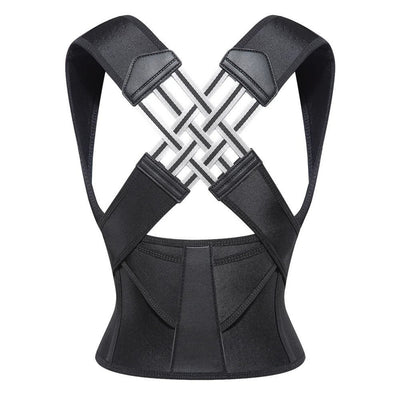 Posture Corrector - Comfortabele Houding Corrector - AlignFlex