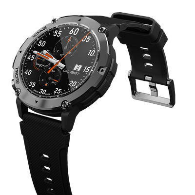 EnduranceX Pro Smartwatch