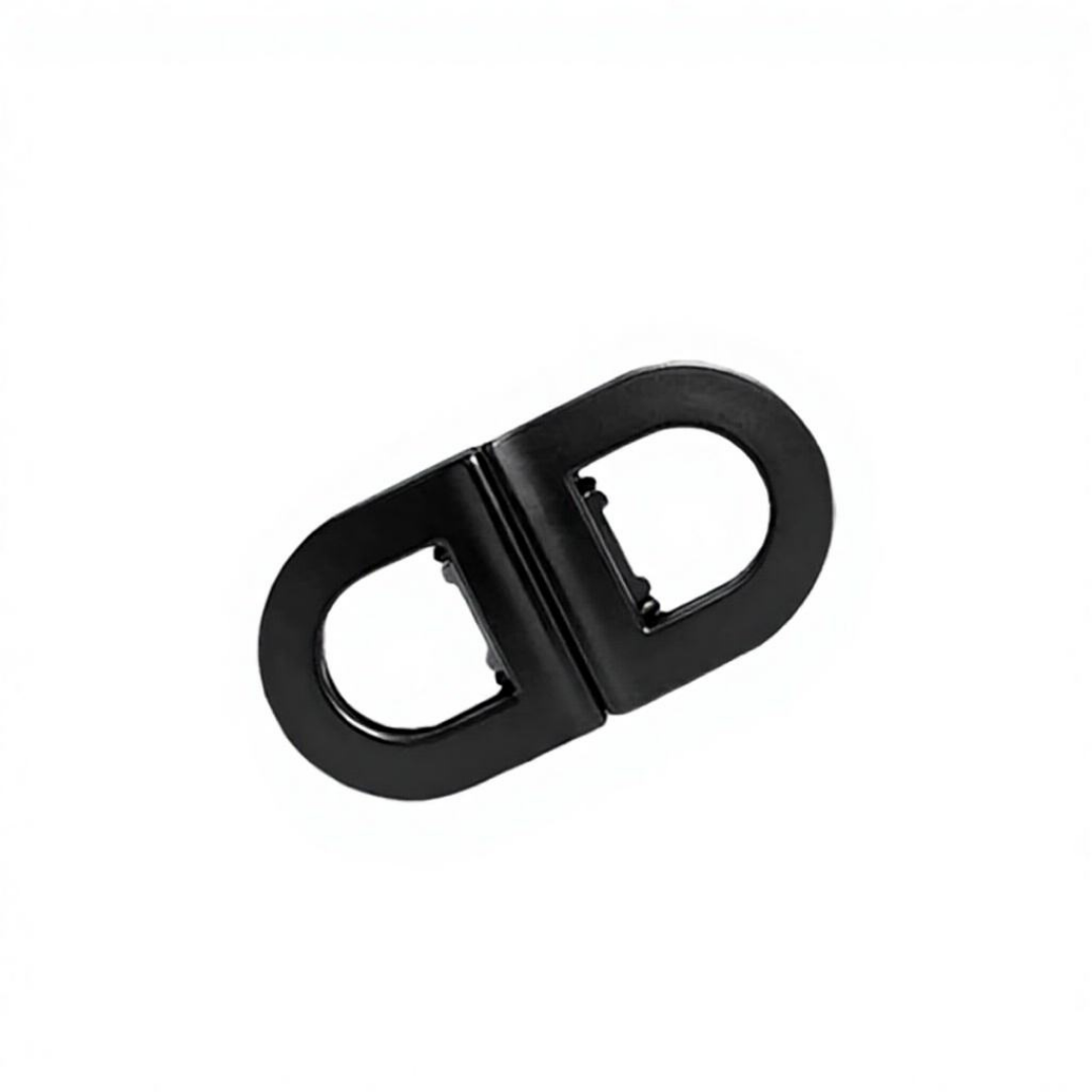 Haarclip - Magnetische Sterke Hold Stylingclip Set