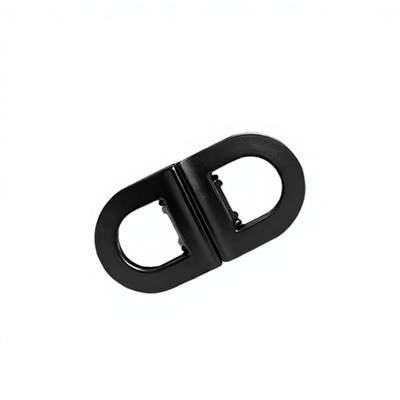 Haarclip - Magnetische Sterke Hold Stylingclip Set