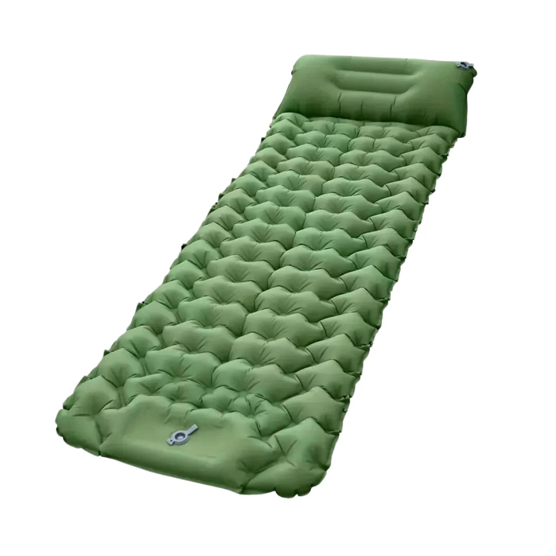 Camping Matras - Compact Comfort Voor Buitenavonturen
