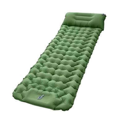 Camping Matras - Compact Comfort Voor Buitenavonturen