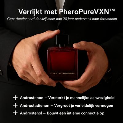 Obsession Eau De Parfum  - Met Langdurige Pheromonen Geur