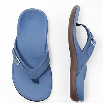 Slippers - Orthopedisch Comfort Voor De Zomer