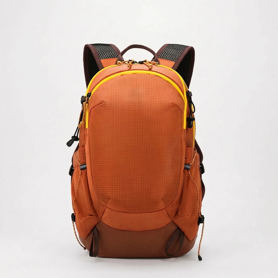 Wandelrugzak - Compact 20L Design