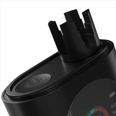 TunePilot - Automatische Gitaarstemmer