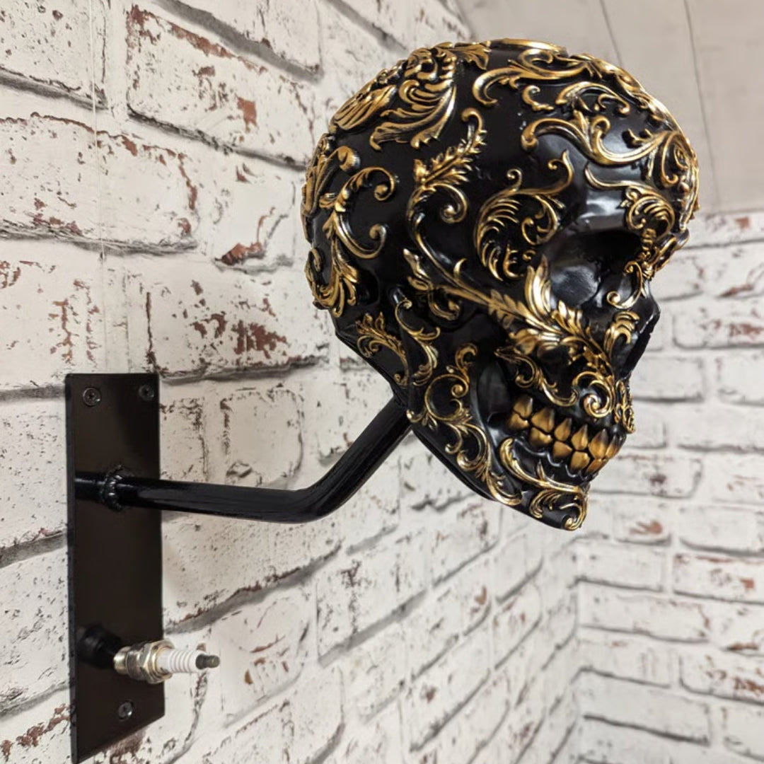 Helmhouder - Wandhouder Voor Helm En Jas