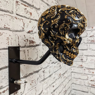 Helmhouder - Wandhouder Voor Helm En Jas