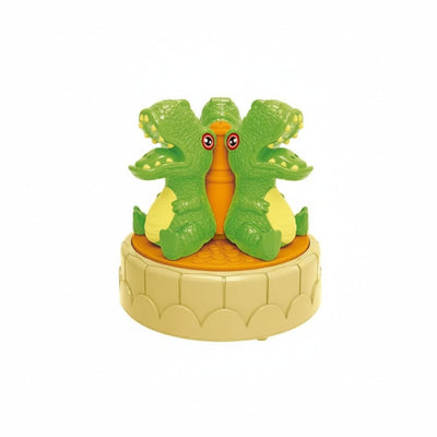 Watersproeier - Interactieve Dino Sproeier Voor Tuinplezier