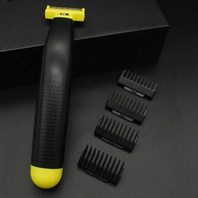 Scheerapparaat - Elektrische Body Trimmer