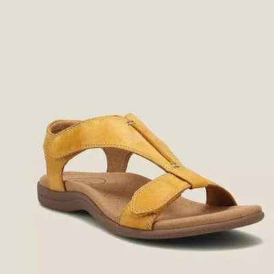 Ortopædiske Komfort Sandaler