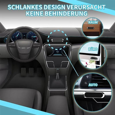 MagnoGrip - Magnetische Handyhalterung