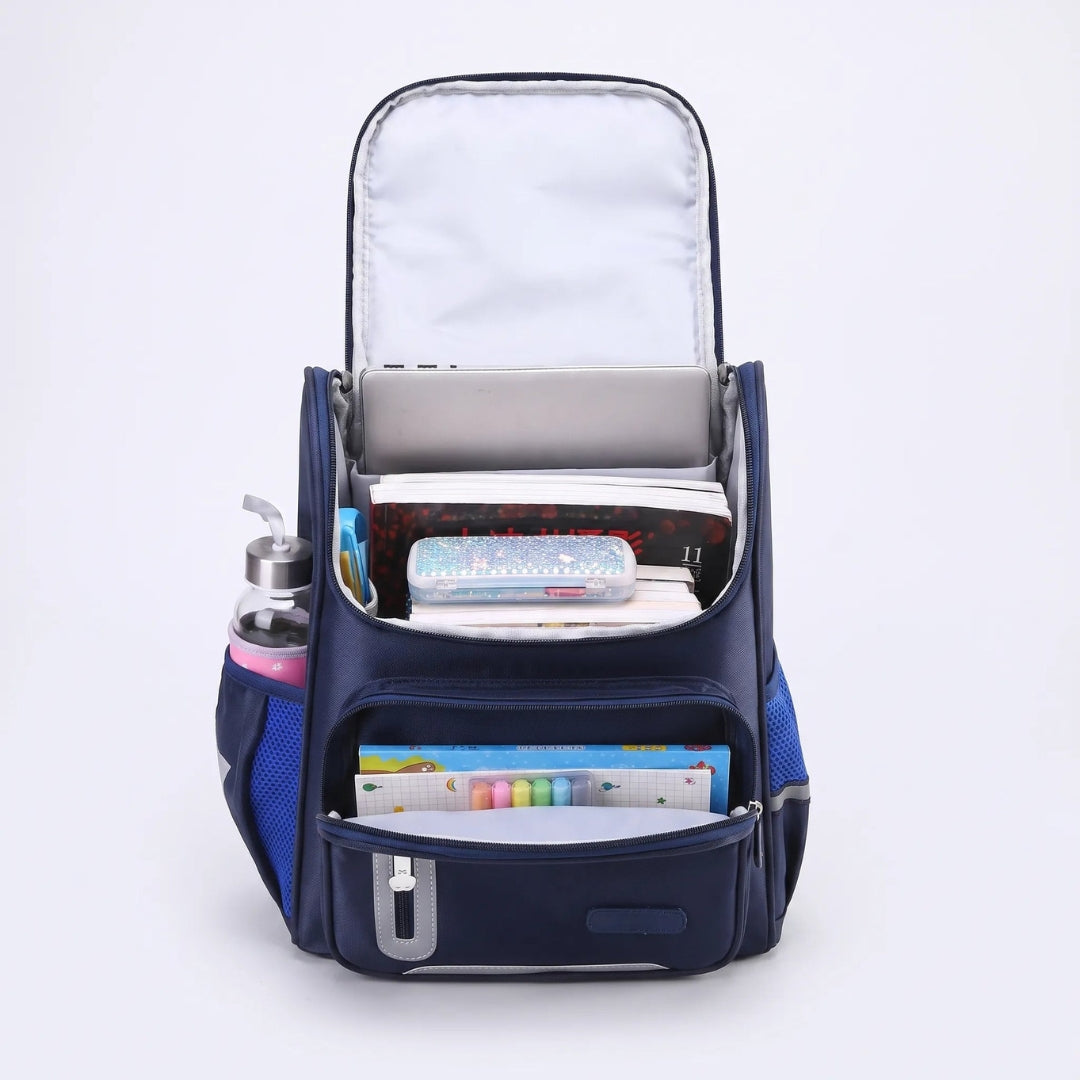 Basisschool Rugzak - ScoutPack
