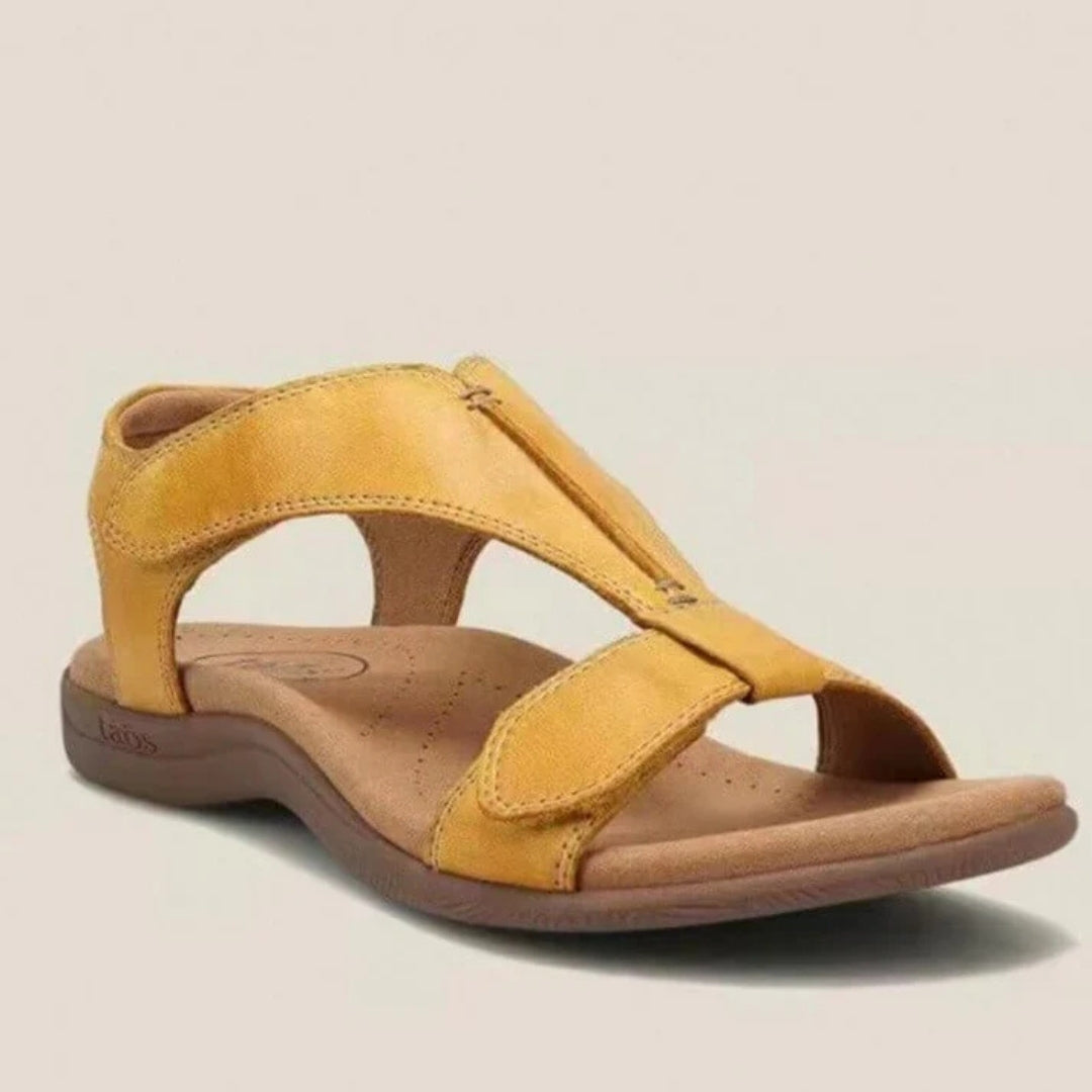 Lichtgewicht Orthopedische Sandalen met Ondersteuning - ComfortStep