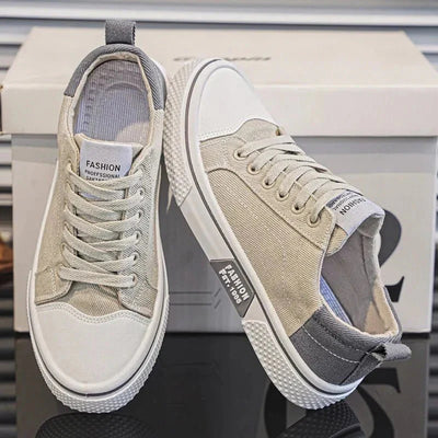 Casual sneakers voor heren