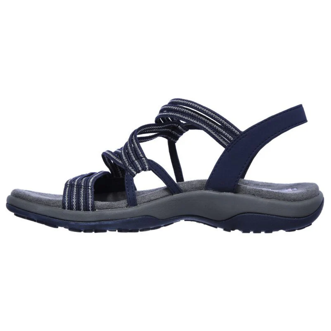 Comfortabele Zomersandalen Voor Dames