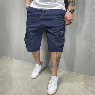 Cargo Shorts til Herrer