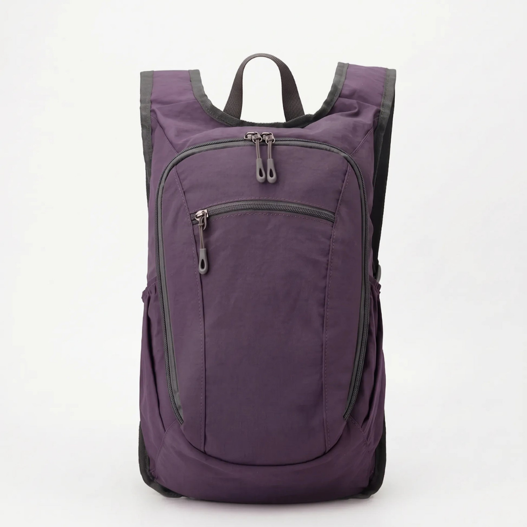 Casual Rugzak - Voor School, Werk of Reizen