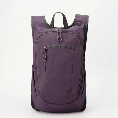 Casual Rugzak - Voor School, Werk of Reizen