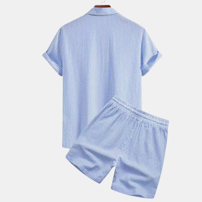 Zomer Set Voor Mannen - HarborLine