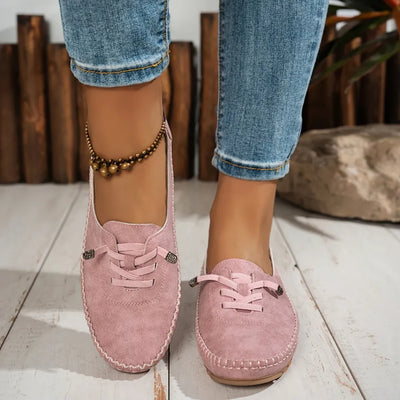 Mocassins - Comfort Voor Gevoelige Voeten