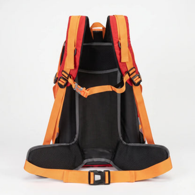 Wandelrugzak - 40L Voor Outdoor en Reizen