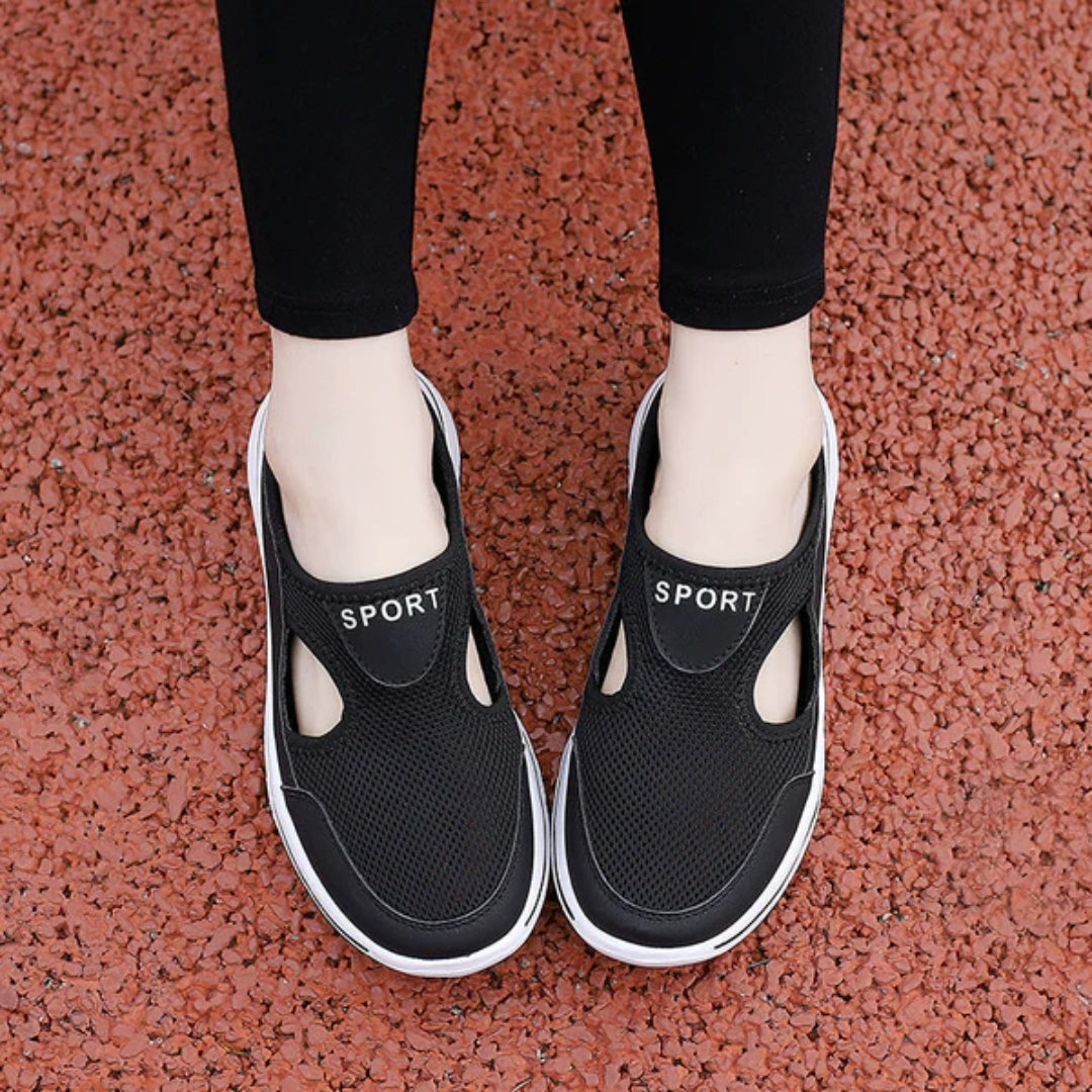 Solevia - Orthopädische Schuhe