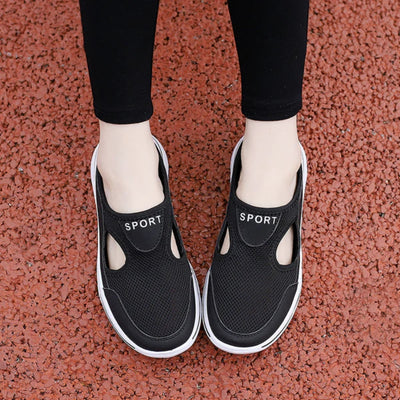 Solevia - Orthopädische Schuhe