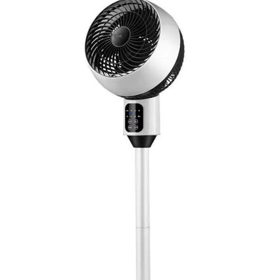Staande ventilator - Compact en Oscillerend