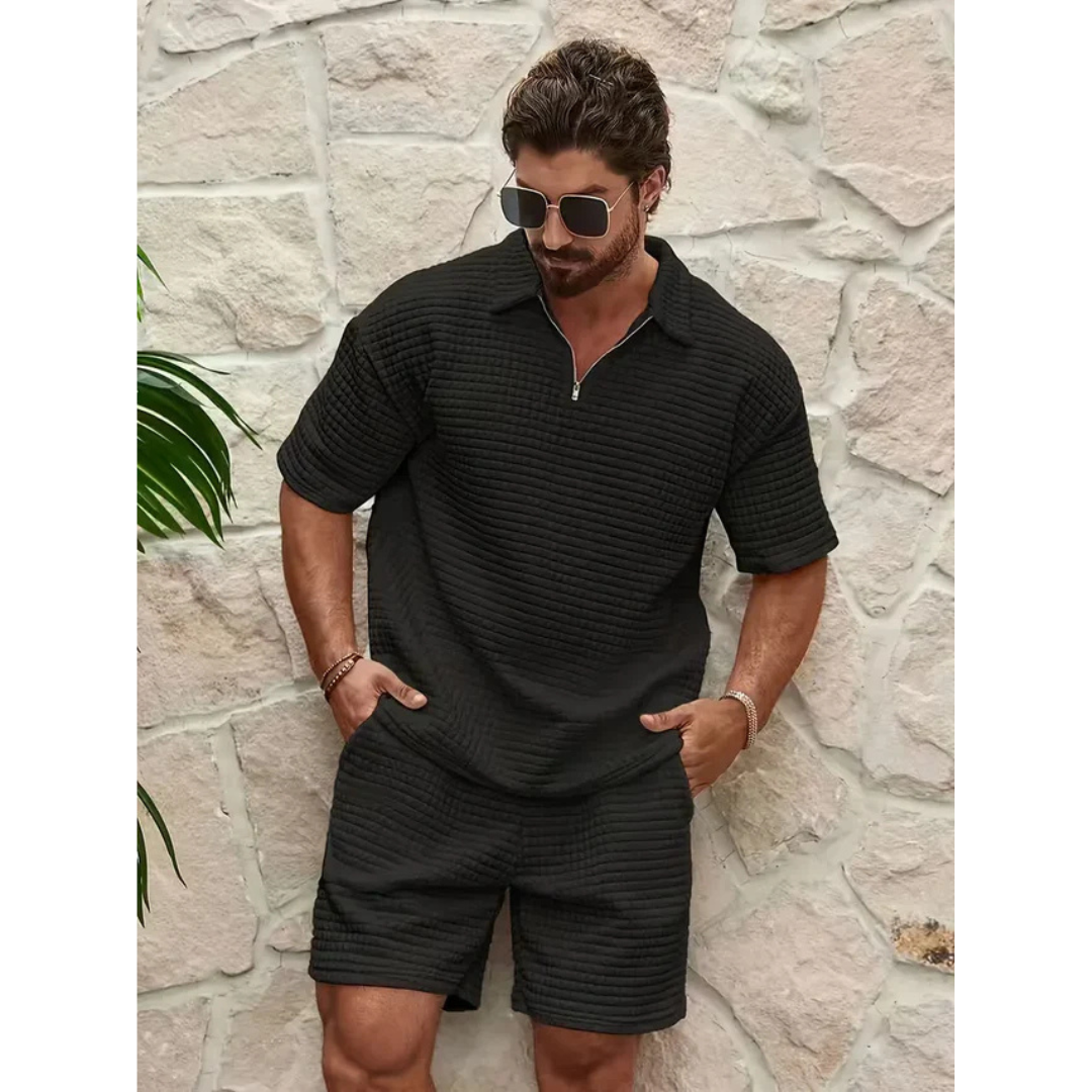 Zomer set voor mannen - Ravello