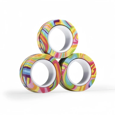 Fidget Spinner - Limited Edition