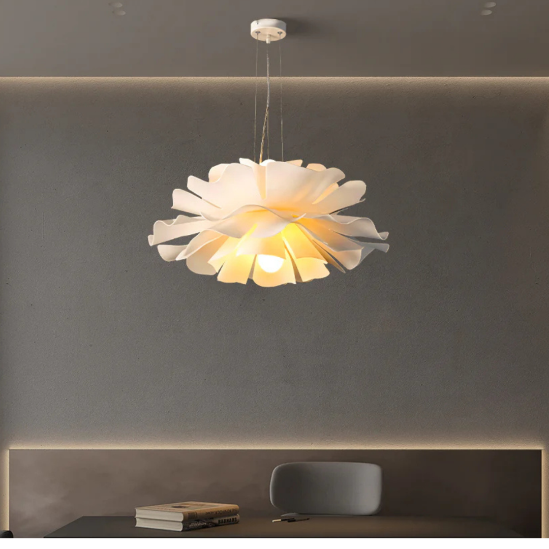 Luminelle - Japandi Design-Hängelampe