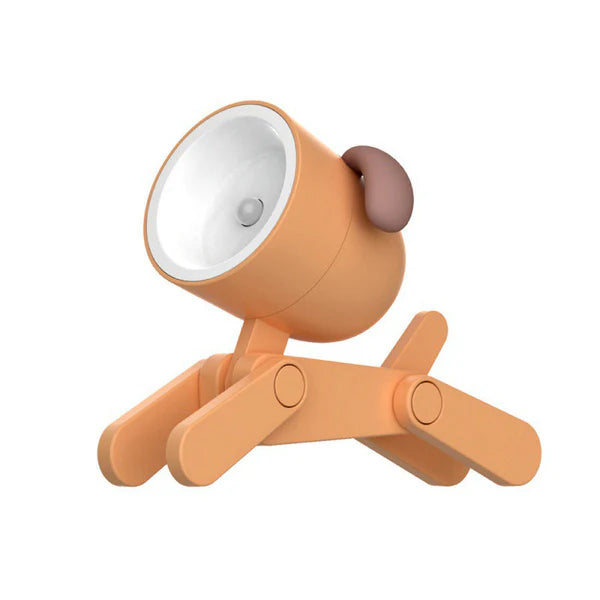 Veilleuse Animaux - Éclairage d'ambiance LED adorable pour enfants